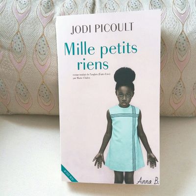 Mille petits riens_Jodi Picoult