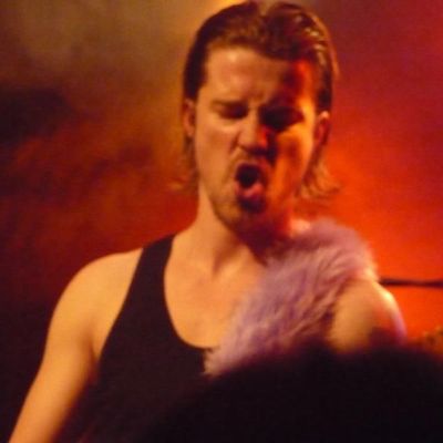 photos - Elysée montmartre 03/12/08