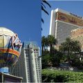 Las Vegas, ville hallucinante