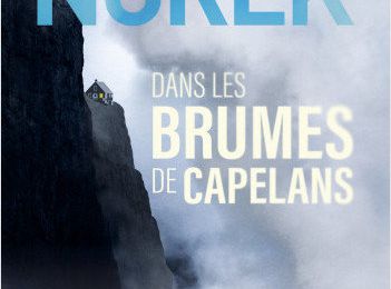  Quais du Polar 2023 : Dans les brumes de Capelans, le grand retour du capitaine Coste