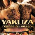 Yajuza L'ordre Du Dragon