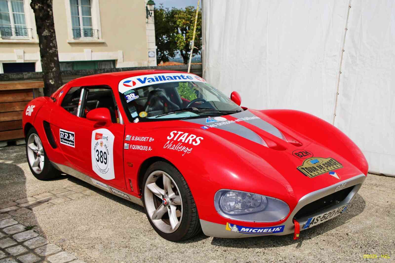 Vaillante Grand défi #8_01 - 1999 [F] HL_GF