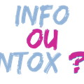 Intox et info ...