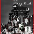 Last day, last chance... until it's gone forever! Scenes from the City by Penny Reid