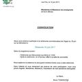 Cérémonie commémorative Appel du 18 juin, le dim 18/06/2017 à 11h30 - les Fins