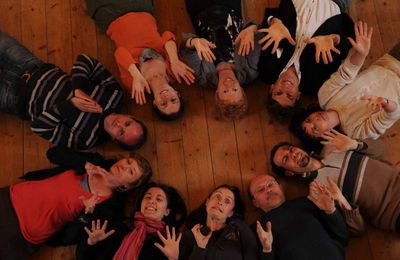 Nouveau théâtre en breton