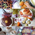 2014 en 12 recettes, petit retour sur une année de bonheur