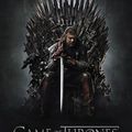 Affiche promo Game of thrones