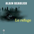  Littérature- COUP de ♥️ : Le refuge;  Alain Beaulieu sur les traces de Philip Roth
