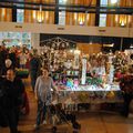 Marché de la création Nantua