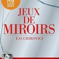 Jeux de miroirs - E.O. Chirovici (livre audio)