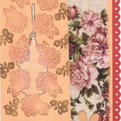 La vie en Rose !