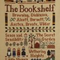 The Bookshelf