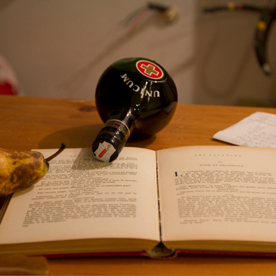 * Expression plastique - Devoir 1