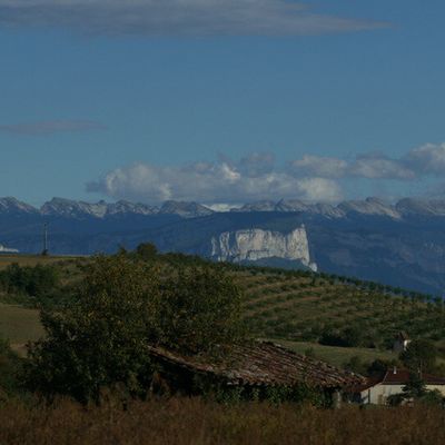 Défis N°30 - En Panoramique