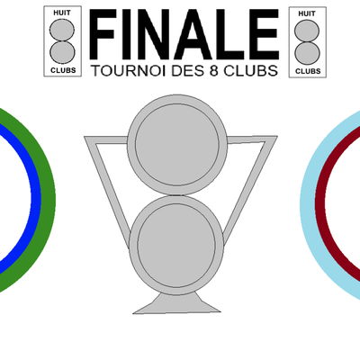  FINALE du Tournoi des 8 clubs 2025 : Sami Jerbi FC vs Celta Vigo