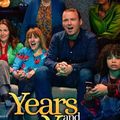 Years and Years