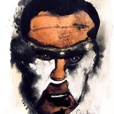 Portrait