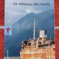 Le vaisseau des morts - B. Traven