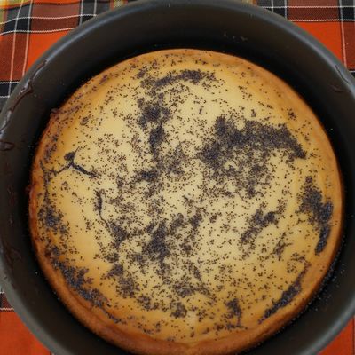 La recette du Savillum