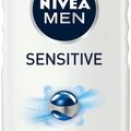 NIVEA MEN - Gel Douche - Sensitive - 4005808920679