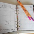 Bilan du retour au planner!