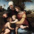 Christie's Auction of Old Masters and 19th Century Art Realises $32.8 Million 