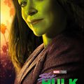 Série - She-Hulk : Avocate - Saison 1 (2/5)