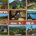 et des vacances dans le puy de dome