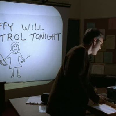 Pourquoi l'épisode 10 de la saison 4 de Buffy est parmi les meilleurs