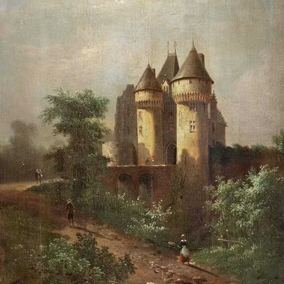 Le 22 janvier 1791 à Nogent-le-Rotrou : démissions d'un professeur et d'un officier municipal.