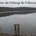 [Bretagne] autour de l'étang de Villecartier...