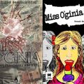 Miss O'Ginia 2.0, de Fernando Escobar Pàez (par Antonio Borrell) 