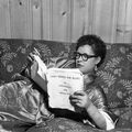 Hotties Reading 350 [Billie Holiday]