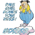 Ailleurs, certains peuvent voter 2 fois. A Couze, d'autres ne peuvent pas voter !