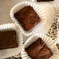  Brownie traditionnel