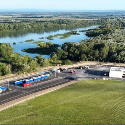 Modernisation, extension, innovation, nouvelles offres : le fret ferroviaire marque des points