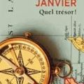 Quel trésor!, Gaspard-Marie Janvier