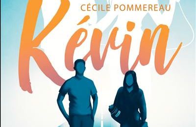 Kevin, de Cécile Pommereau