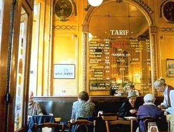 Café-brasserie A la Mort Subite