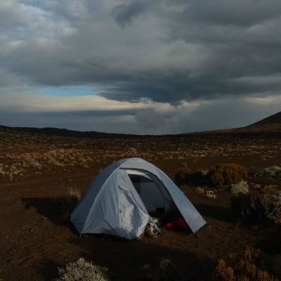 Mafate et Piton de la Fournaise