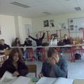 Les filles ont le pouvoir en maths !!! 