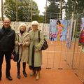 EXPOSITION A LENS!