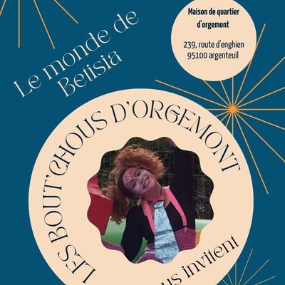 Le monde de Bétisia