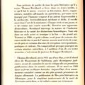 Thomas Bernhard: Mes prix littéraires