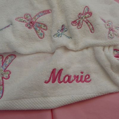 Près des calanques...