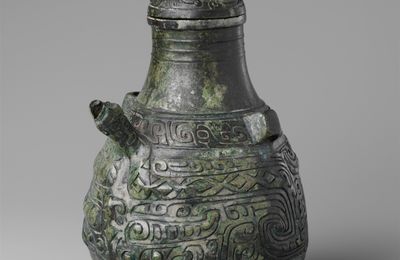 Celebrating the Year of the Snake at The Met