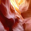 17 juillet 2018 - Antelope Lower Canyon