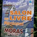 Vous aimez les livres... Vous êtes dans la Région Rhône-Alpes...