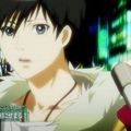 [Anime review] Dance in the vampire bund [anime hiver 2009-2010]